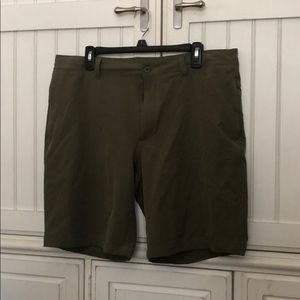 The North Face men’s shorts